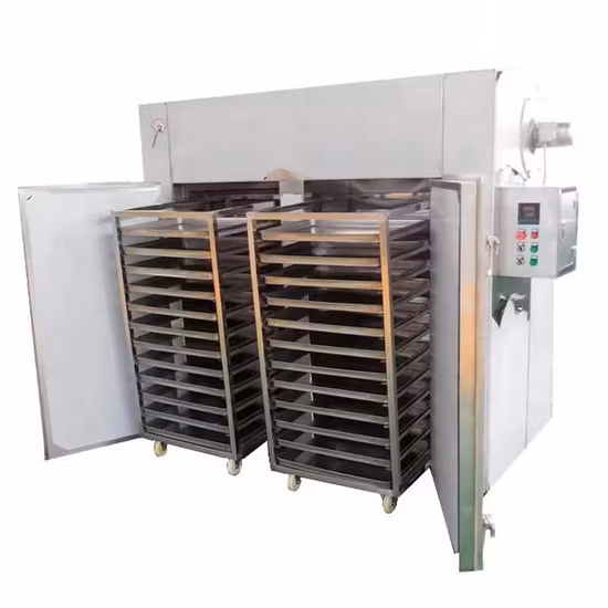 CT-C Series Hot Air Circulating Drying Machine