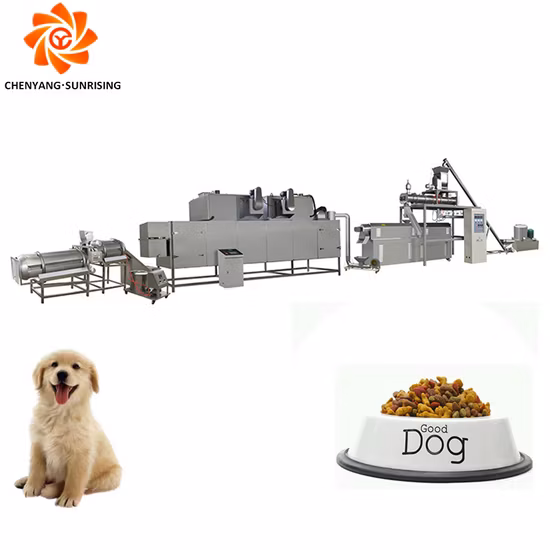 プロフェッショナルドライフローティング魚エビ食品ペレット加工機動物水族館動物飼料生産工場押出機