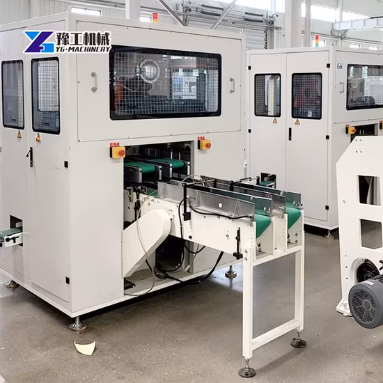 工場価格木製バガス竹稲わら古紙リサイクルフェイシャルティッシュトイレットペーパーロール製造機製紙工場の生産ライン