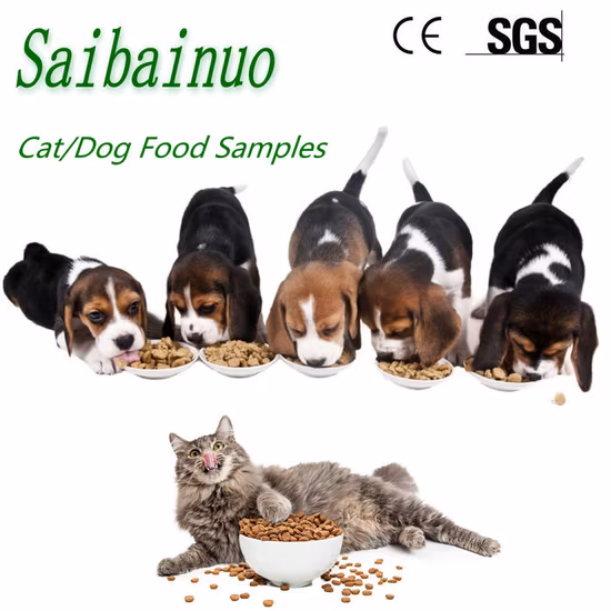 ペット、犬、猫、フローティングシンキング、魚の食品の加工と製造の押出機